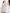 White Embroidered Linen Maxi Dress – Balloon Sleeves | ZALXNDRA