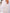 White Embroidered Linen Long Dress – Balloon Sleeves || ZALXNDRA