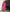 Fuchsia Embroidered Linen Long Dress – Balloon Sleeves | ZALXNDRA