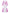 Robe longue blanche en lin brodé – Manches ballon | ZALXNDRA