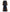 Rhapsody Blue Embroidered Linen Long Dress – Balloon Sleeves
