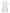 White Embroidered Linen Dress | ZALXNDRA