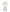 White Embroidered Linen Long Dress – Balloon Sleeves | ZALXNDRA