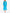 Turquoise Embroidered Linen Maxi Dress – Balloon Sleeves