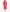 Coral Embroidered Linen Maxi Dress – Balloon Sleeves | ZALXNDRA