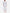 White Embroidered Linen Maxi Dress – Balloon Sleeves | ZALXNDRA