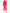 Coral Embroidered Linen Maxi Dress – Balloon Sleeves | ZALXNDRA