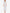 White Embroidered Linen Maxi Dress | ZALXNDRA