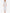 White Embroidered Linen Maxi Dress | ZALXNDRA