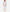 White Embroidered Linen Maxi Dress | ZALXNDRA