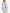 White Embroidered Linen Maxi Dress | ZALXNDRA