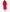 Scarlet Red Embroidered Linen Maxi Dress – Balloon Sleeves
