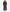 Rhapsody Blue Embroidered Linen Maxi Dress – Balloon Sleeves