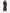 Rhapsody Blue Embroidered Linen Maxi Dress – Balloon Sleeves