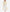White Embroidered Linen Maxi Dress – Balloon Sleeves || ZALXNDRA