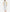 White Embroidered Linen Maxi Dress – Balloon Sleeves || ZALXNDRA