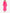 Robe longue en lin brodé fuchsia | ZALXNDRA