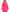 Fuchsia Embroidered Linen Maxi Dress | ZALXNDRA