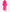 Fuchsia Embroidered Linen Maxi Dress | ZALXNDRA
