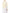 White Embroidered Linen Maxi Dress | ZALXNDRA