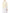 White Embroidered Linen Maxi Dress | ZALXNDRA