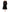 Robe longue en lin brodé noir – Manches ballon | ZALXNDRA