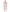 White Embroidered Linen Maxi Dress – Balloon Sleeves || ZALXNDRA