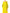 Lemon Yellow Embroidered Linen Maxi Dress – Balloon Sleeves