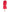 Scarlet Red Embroidered Linen Maxi Dress – Balloon Sleeves