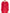 Scarlet Red Embroidered Linen Maxi Dress – Balloon Sleeves