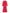Scarlet Red Embroidered Linen Maxi Dress – Balloon Sleeves
