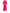 Fuchsia Embroidered Linen Maxi Dress | ZALXNDRA