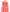 Coral Embroidered Linen Maxi Dress | ZALXNDRA