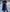 Rhapsody Blue Embroidered Linen Maxi Dress – Balloon Sleeves