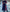 Rhapsody Blue Embroidered Linen Maxi Dress – Balloon Sleeves