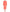 Coral Embroidered Linen Maxi Dress – Balloon Sleeves | ZALXNDRA