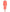 Coral Embroidered Linen Maxi Dress – Balloon Sleeves | ZALXNDRA