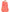 Coral Embroidered Linen Maxi Dress – Balloon Sleeves | ZALXNDRA
