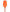 Pumpkin Orange Embroidered Linen Mini Dress | ZALXNDRA