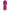 Plum Purple Embroidered Linen Maxi Dress – Balloon Sleeves