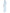Baby Blue Linen Dress – 3/4 Sleeves | ZALXNDRA