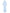 Baby Blue Linen Dress – 3/4 Sleeves | ZALXNDRA