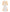 White Embroidered Linen Maxi Dress – Balloon Sleeves | ZALXNDRA