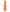Pumpkin Orange Embroidered Linen Maxi Dress – Balloon Sleeves