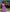 Robe en lin violet | ZALXNDRA