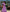 Purple Linen Dress | ZALXNDRA
