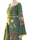 RITA Maxi Dress-ZALXNDRA