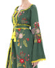 RITA Maxi Dress-ZALXNDRA
