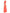 Robe longue en lin corail | ZALXNDRA