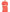Coral Linen Maxi Dress | ZALXNDRA